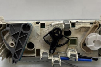 Commande chauffage CITROEN BERLINGO 1