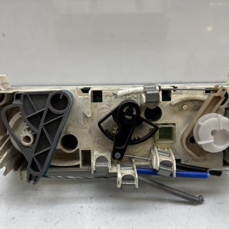 Commande chauffage CITROEN BERLINGO 1 Photo n°3