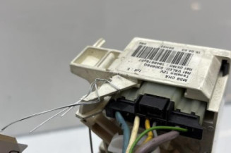 Commande chauffage CITROEN BERLINGO 1