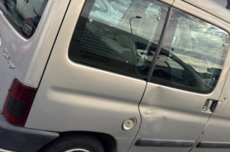 Commande chauffage CITROEN BERLINGO 1