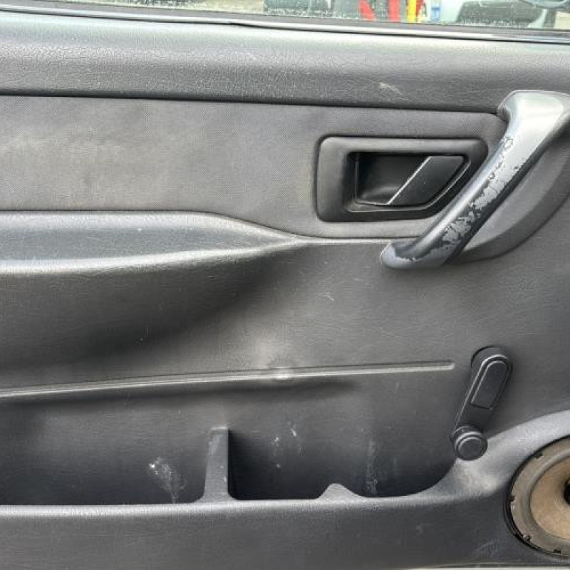 Commande chauffage CITROEN BERLINGO 1 Photo n°15