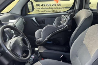 Commande chauffage CITROEN BERLINGO 1