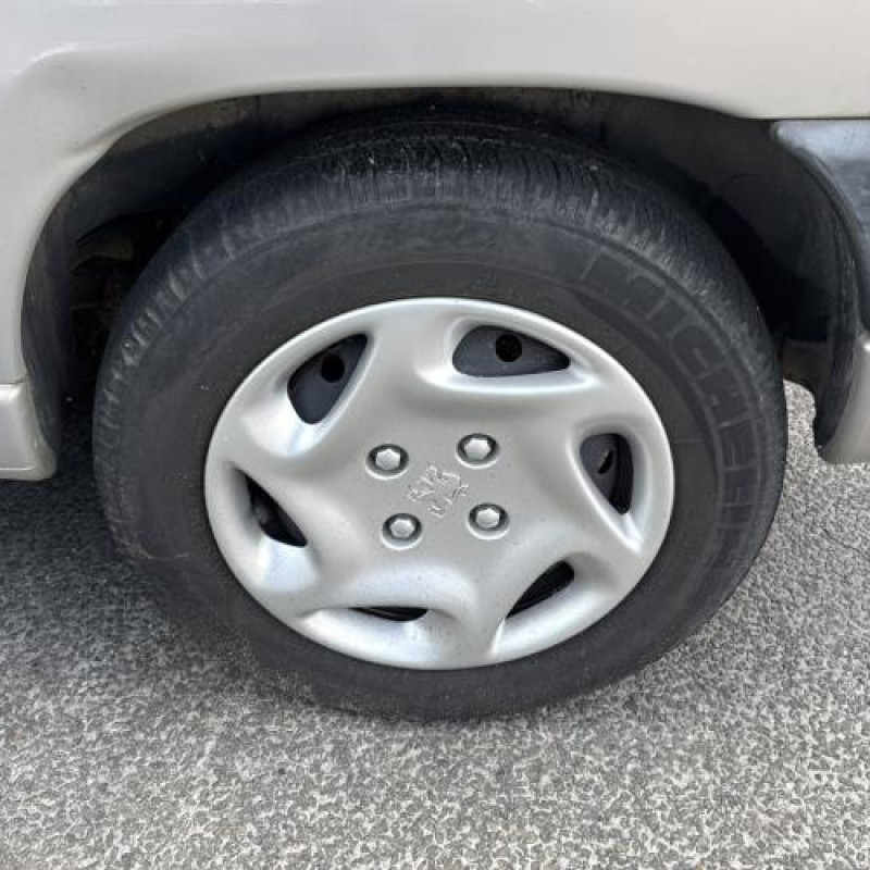 Commande chauffage CITROEN BERLINGO 1 Photo n°19