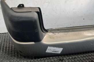 Pare choc arriere CITROEN BERLINGO 1