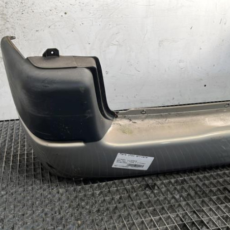 Pare choc arriere CITROEN BERLINGO 1