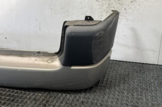Pare choc arriere CITROEN BERLINGO 1