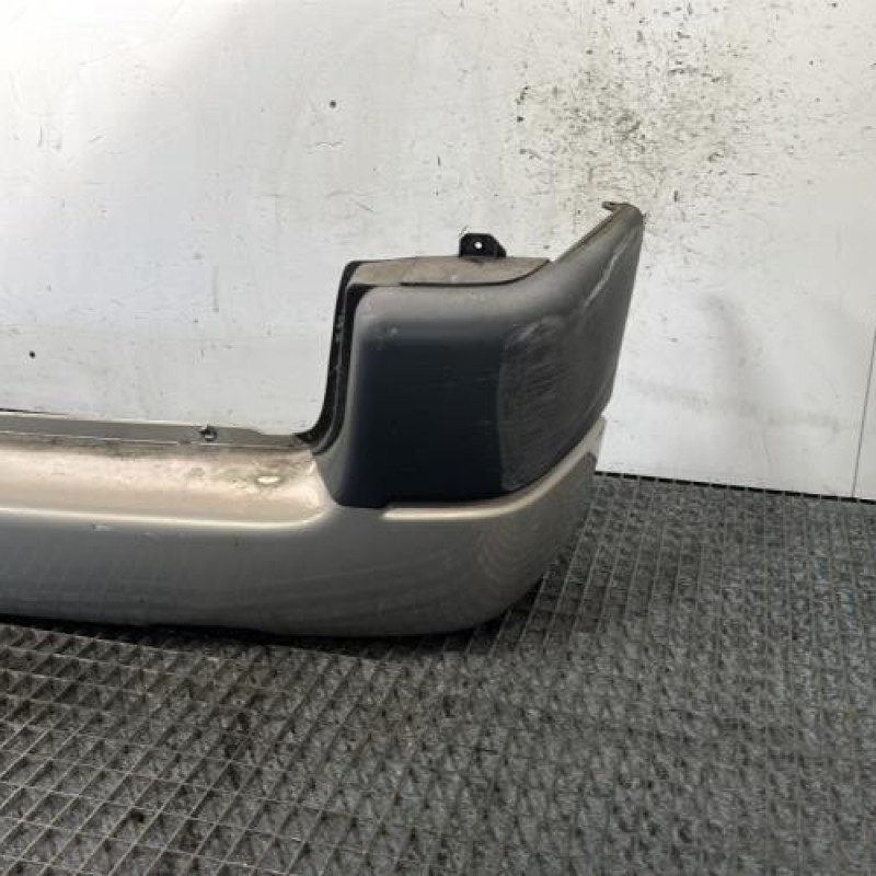 Pare choc arriere CITROEN BERLINGO 1 Photo n°3