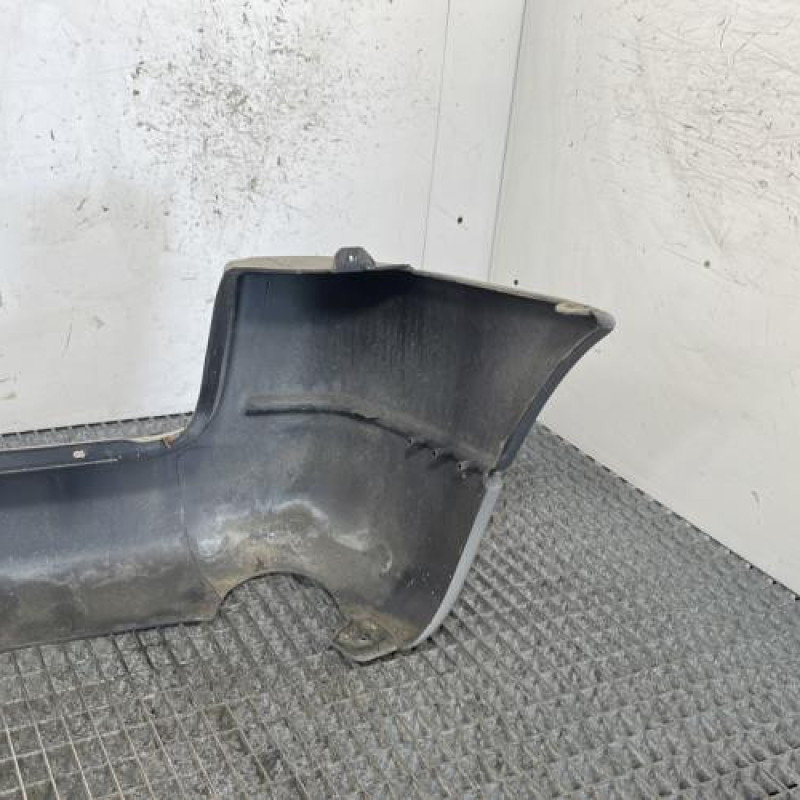 Pare choc arriere CITROEN BERLINGO 1 Photo n°4