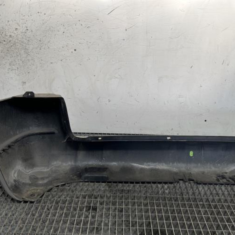 Pare choc arriere CITROEN BERLINGO 1 Photo n°6