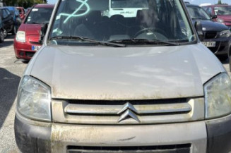 Pare choc arriere CITROEN BERLINGO 1
