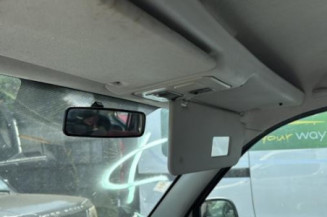 Pare choc arriere CITROEN BERLINGO 1