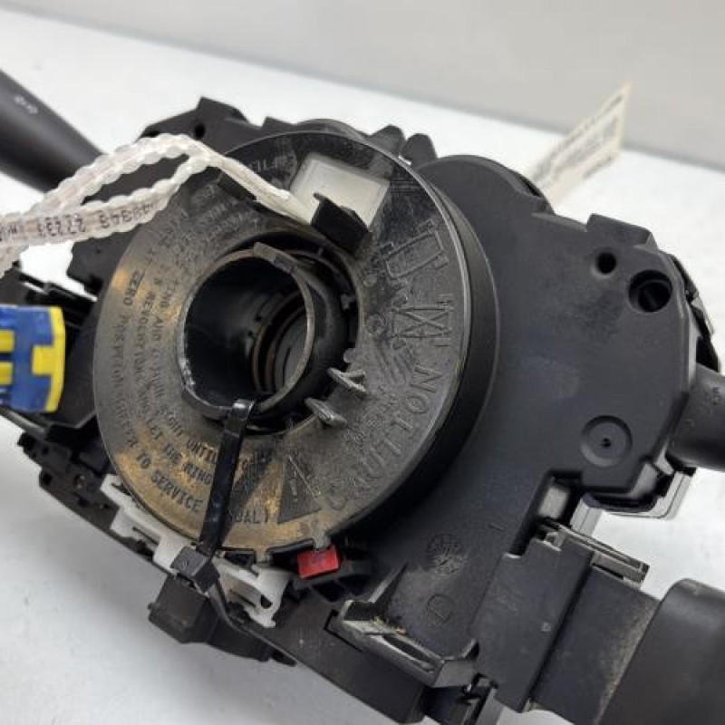 Com (Bloc Contacteur Tournant+Commodo Essuie Glace+Commodo Phare) CITROEN C3 PICASSO Photo n°3