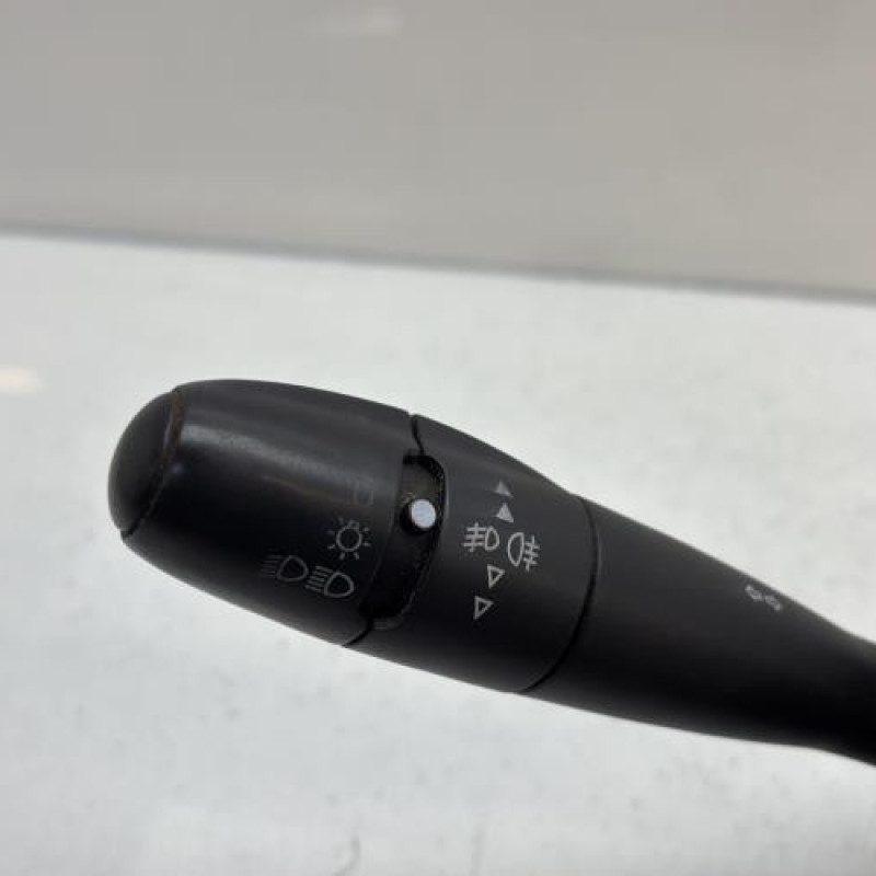 Com (Bloc Contacteur Tournant+Commodo Essuie Glace+Commodo Phare) CITROEN C3 PICASSO Photo n°4