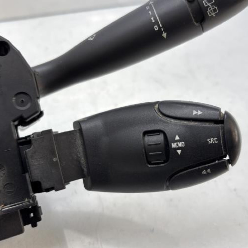 Com (Bloc Contacteur Tournant+Commodo Essuie Glace+Commodo Phare) CITROEN C3 PICASSO Photo n°6