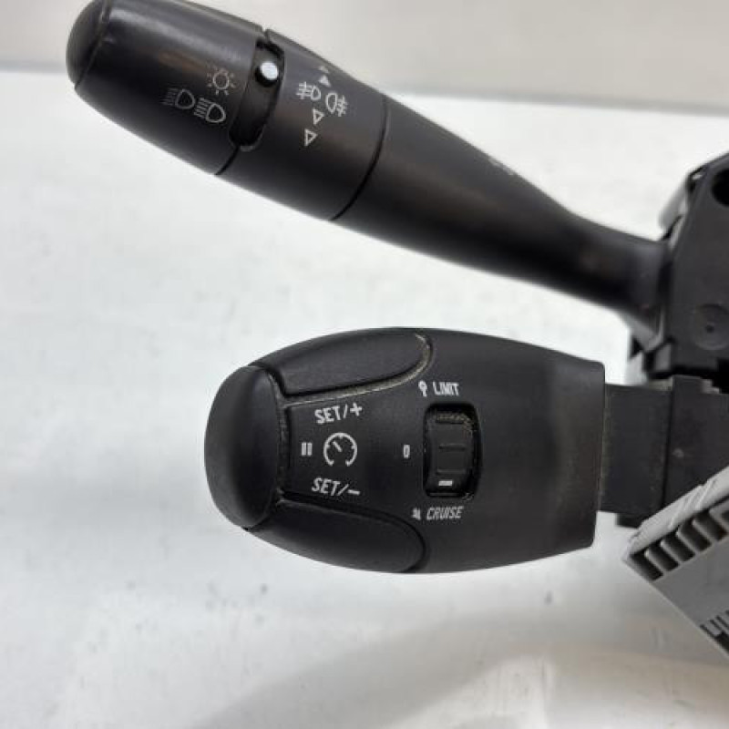 Com (Bloc Contacteur Tournant+Commodo Essuie Glace+Commodo Phare) CITROEN C3 PICASSO Photo n°7