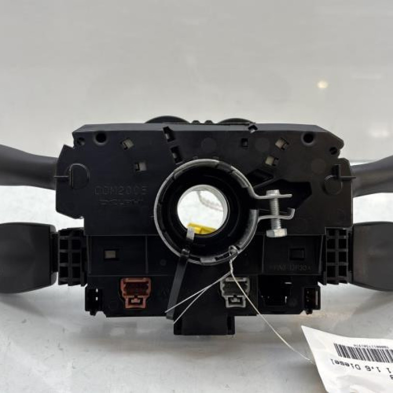 Com (Bloc Contacteur Tournant+Commodo Essuie Glace+Commodo Phare) CITROEN C3 PICASSO Photo n°8