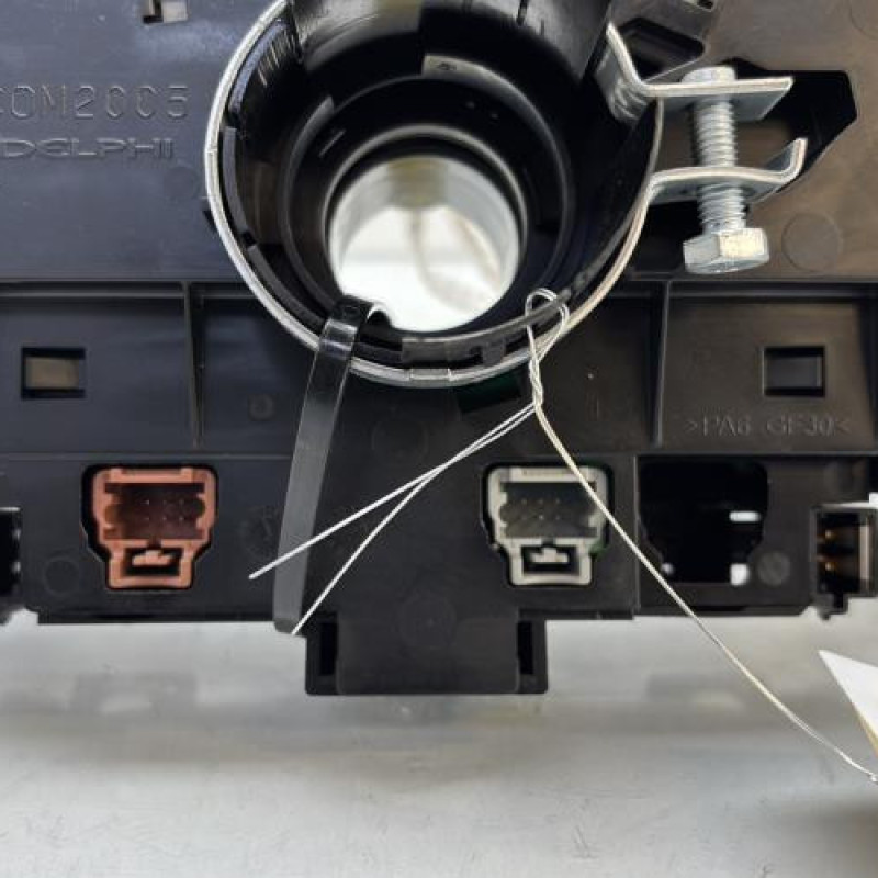 Com (Bloc Contacteur Tournant+Commodo Essuie Glace+Commodo Phare) CITROEN C3 PICASSO Photo n°9