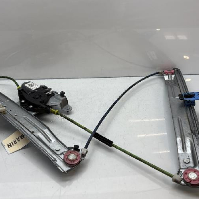 Leve vitre electrique avant droit CITROEN C3 PICASSO Photo n°7