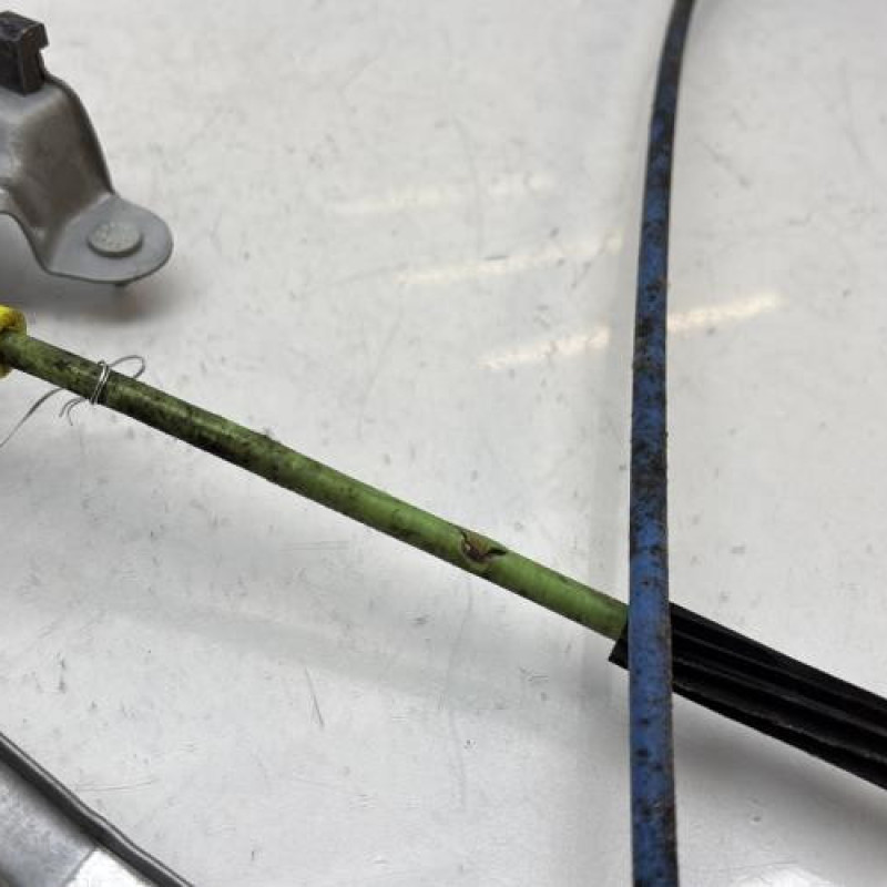 Leve vitre electrique avant droit CITROEN C3 PICASSO Photo n°10