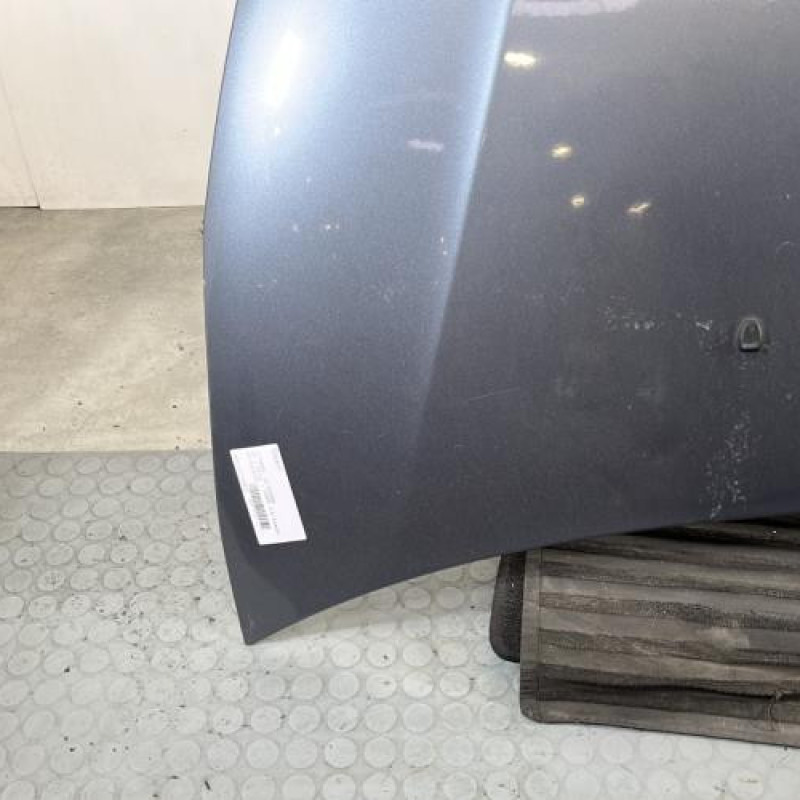 Capot CITROEN C4 1 Photo n°5