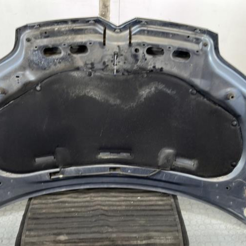 Capot CITROEN C4 1 Photo n°6