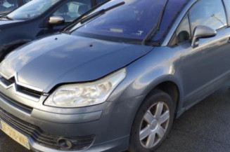 Capot CITROEN C4 1