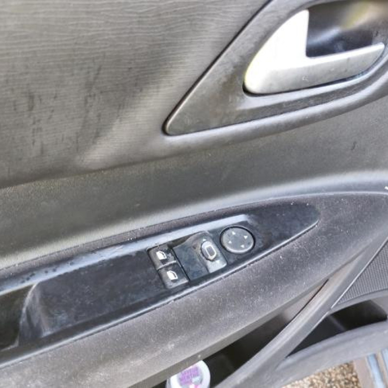 Capot CITROEN C4 1 Photo n°16