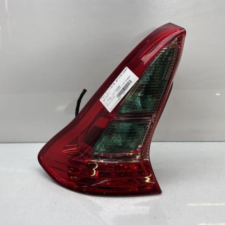 Feu arriere principal gauche (feux) CITROEN C4 1 Photo n°1