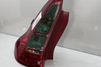 Feu arriere principal gauche (feux) CITROEN C4 1