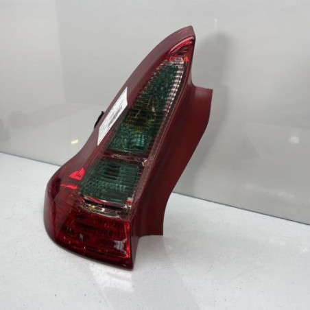 Feu arriere principal gauche (feux) CITROEN C4 1