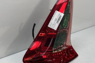 Feu arriere principal gauche (feux) CITROEN C4 1