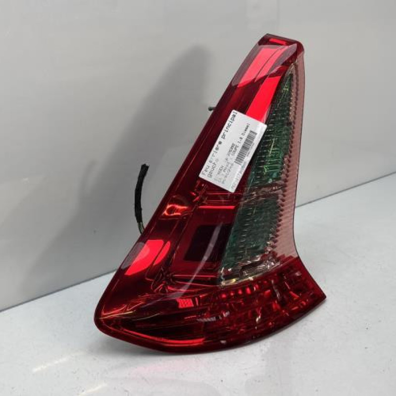 Feu arriere principal gauche (feux) CITROEN C4 1 Photo n°3