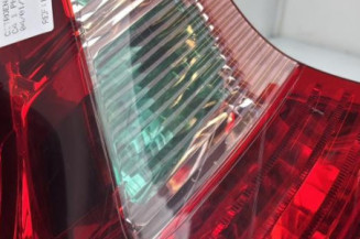 Feu arriere principal gauche (feux) CITROEN C4 1