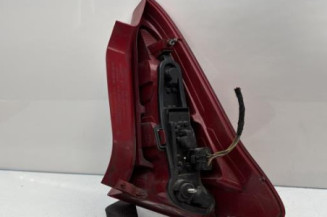 Feu arriere principal gauche (feux) CITROEN C4 1
