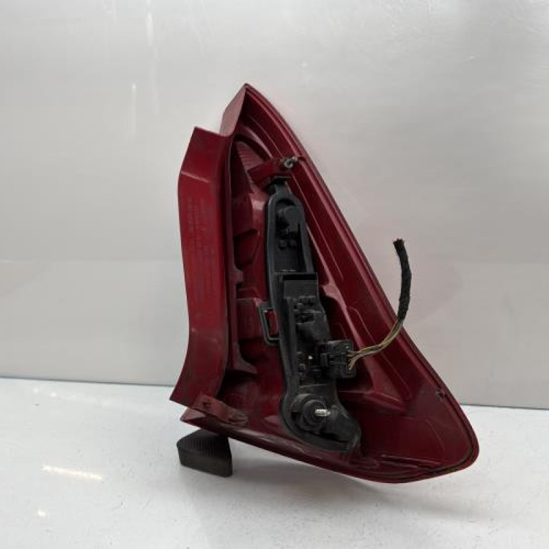 Feu arriere principal gauche (feux) CITROEN C4 1 Photo n°5