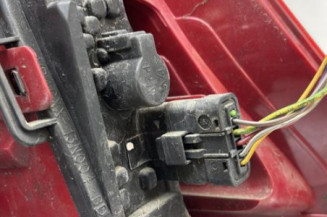 Feu arriere principal gauche (feux) CITROEN C4 1