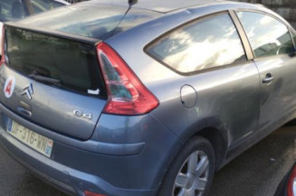 Feu arriere principal gauche (feux) CITROEN C4 1