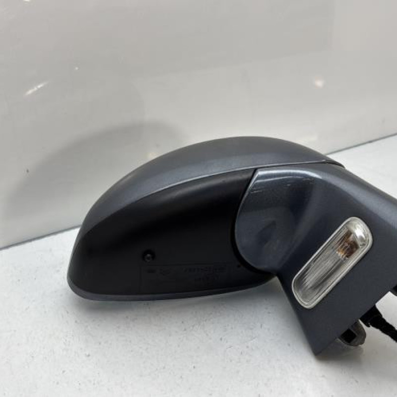 Retroviseur droit CITROEN C4 1 Photo n°9