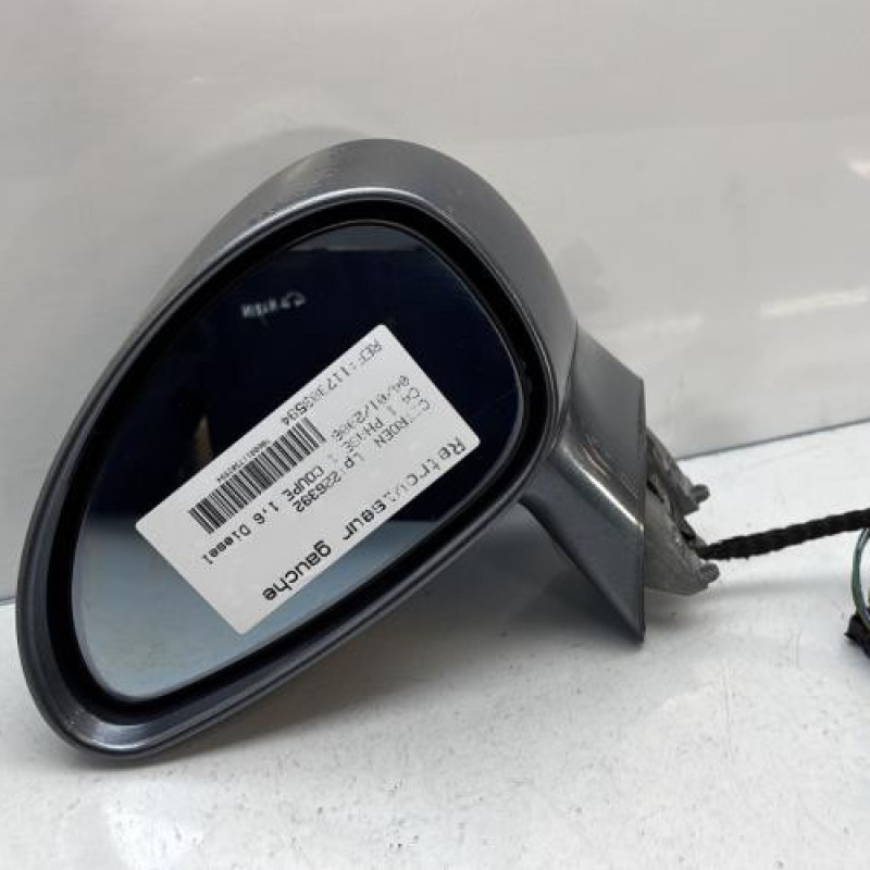 Retroviseur gauche CITROEN C4 1 Photo n°1