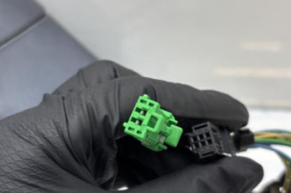 Retroviseur gauche CITROEN C4 1