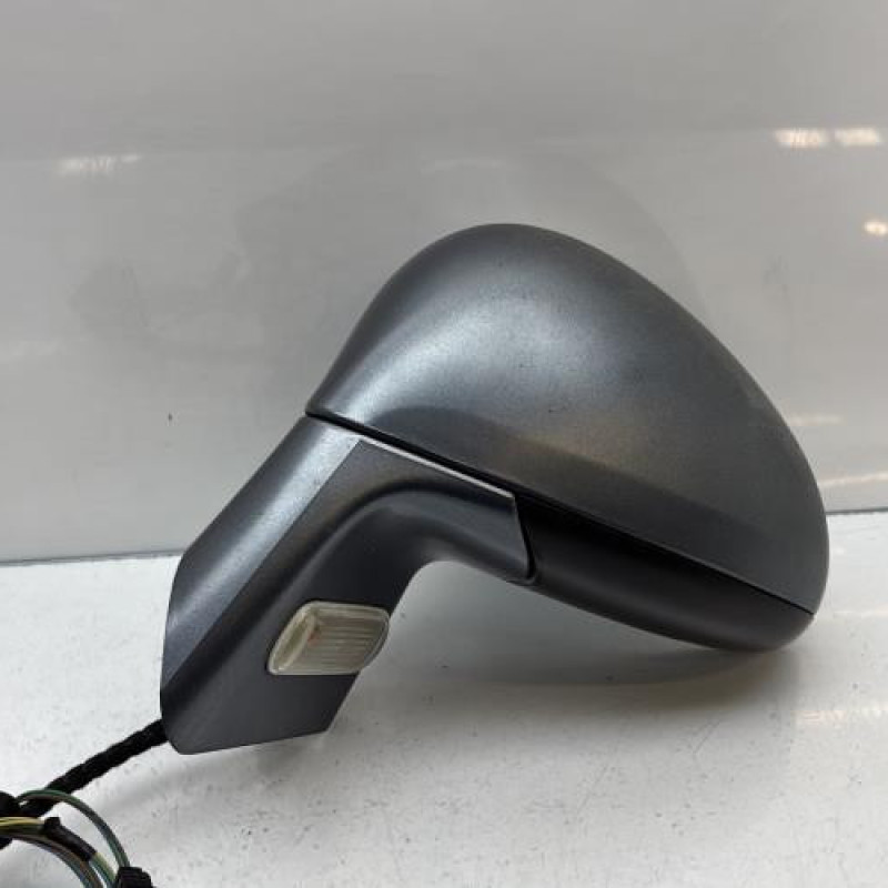 Retroviseur gauche CITROEN C4 1 Photo n°4