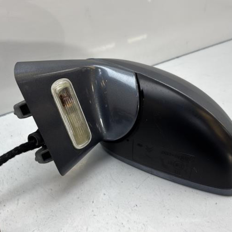 Retroviseur gauche CITROEN C4 1 Photo n°8