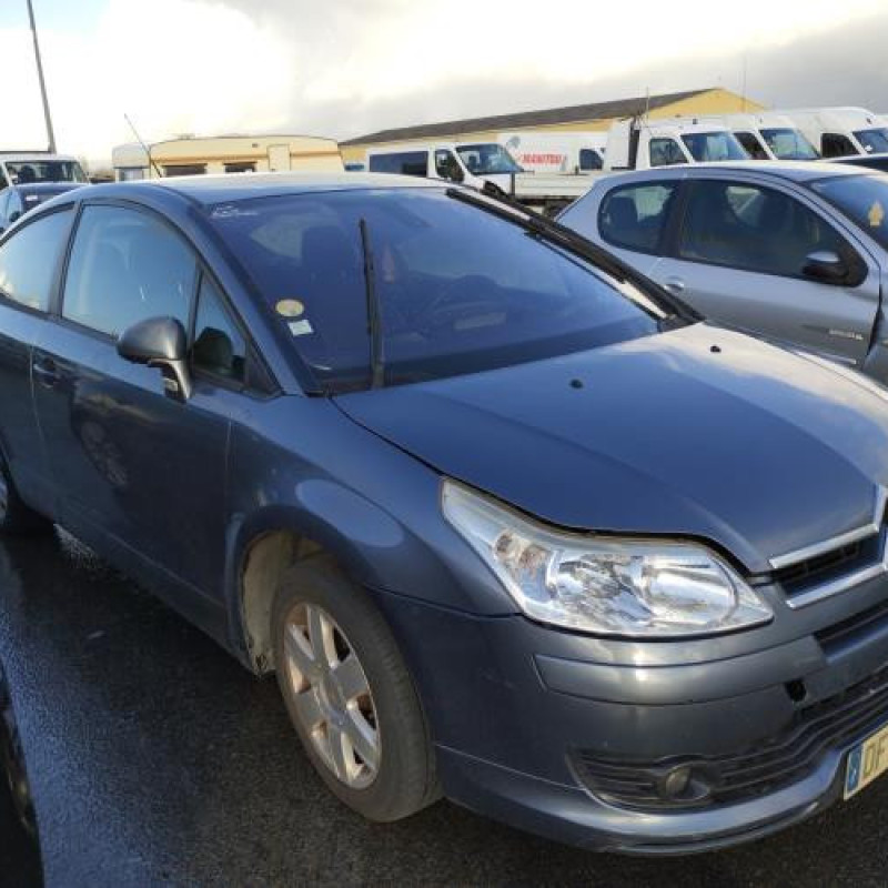 Retroviseur gauche CITROEN C4 1 Photo n°10