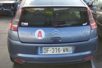 Retroviseur gauche CITROEN C4 1
