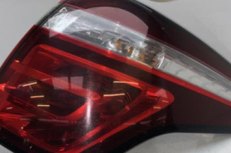 Feu arriere principal droit (feux) CITROEN C4 PICASSO 1