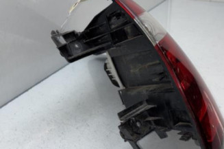 Feu arriere principal droit (feux) CITROEN C4 PICASSO 1