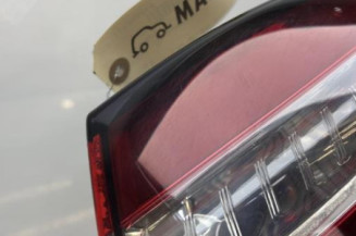 Feu arriere principal droit (feux) CITROEN C4 PICASSO 1