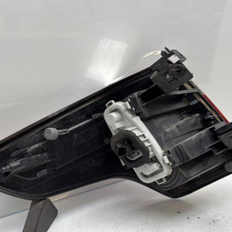 Feu arriere principal droit (feux) CITROEN C4 PICASSO 1 Photo n°5