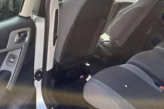 Feu arriere principal droit (feux) CITROEN C4 PICASSO 1