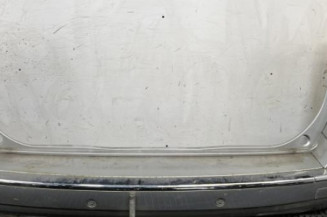 Pare choc arriere CITROEN C4 PICASSO 1 Photo n°1